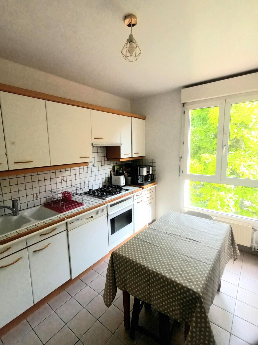 Appartement 6 pièces