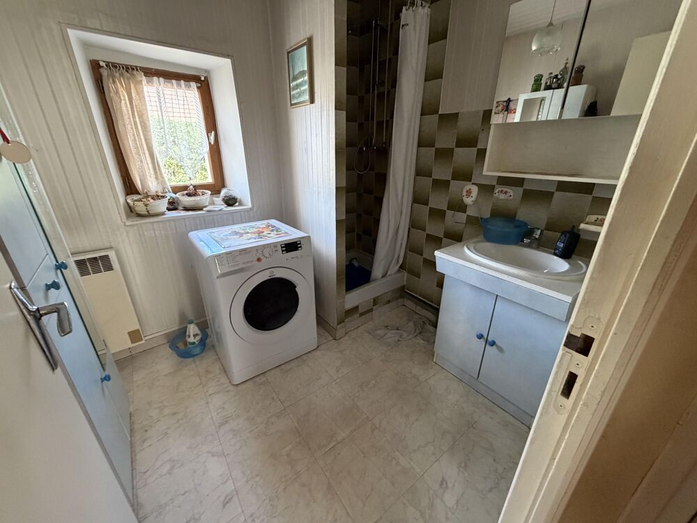 Vente Maison Maison 5 pièces Glaignes