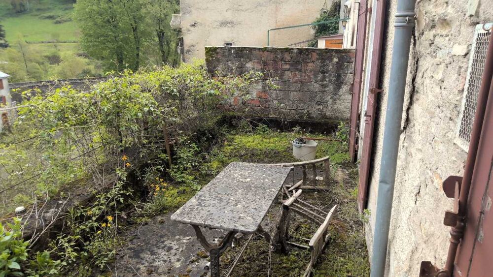 Vente Maison Maison 3 pièces Lacaze