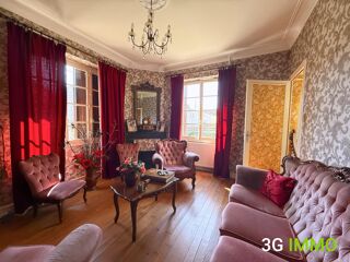 Maison � vendre 6 pi�ces 