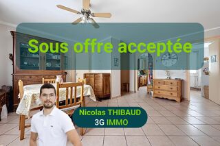  Appartement � vendre 4 pi�ces 64 m�