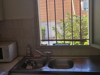  Appartement � vendre 1 pi�ce 26 m�