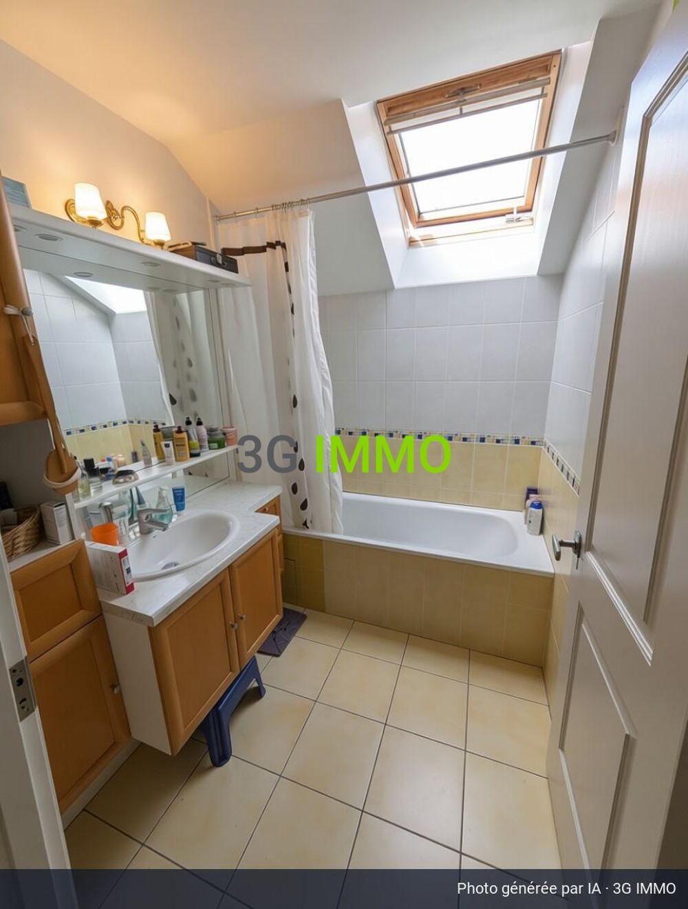 Vente Maison Maison 5 pièces Romillé