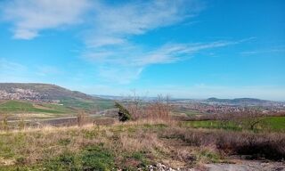  Terrain � vendre 700 m�