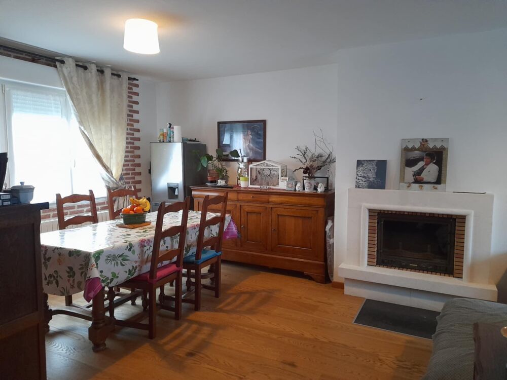 Vente Maison Maison 5 pièces Maing