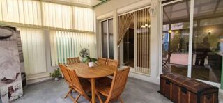  Maison à vendre 6 pièces 