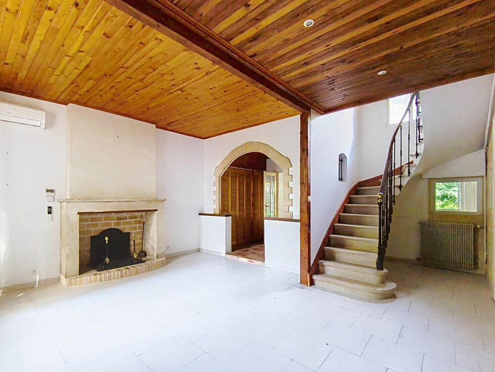 Maison 6 pièces