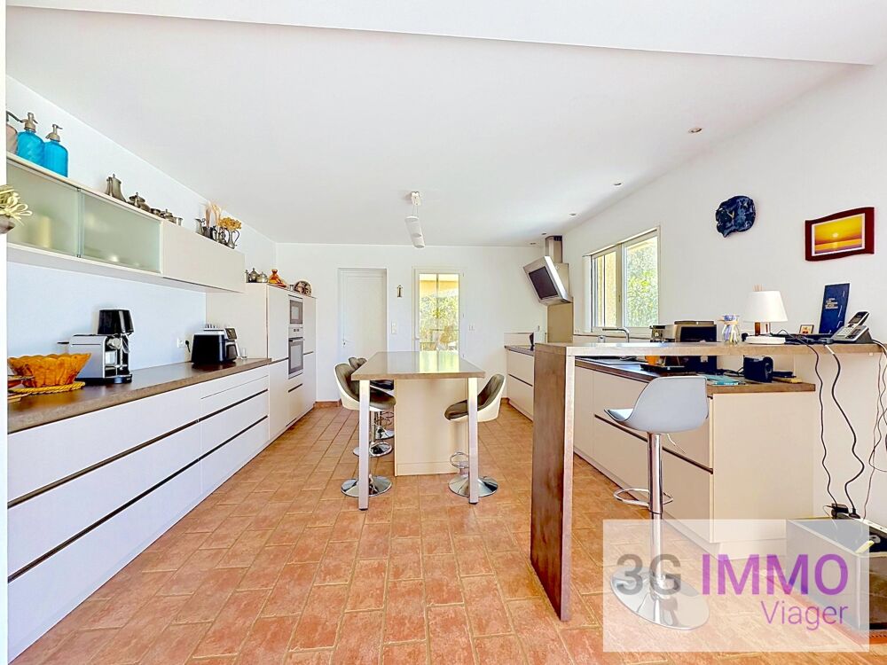 Maison 5 pièces