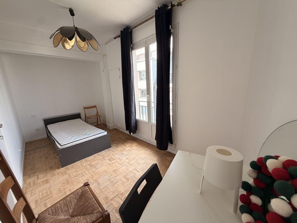 Appartement 4 pièces