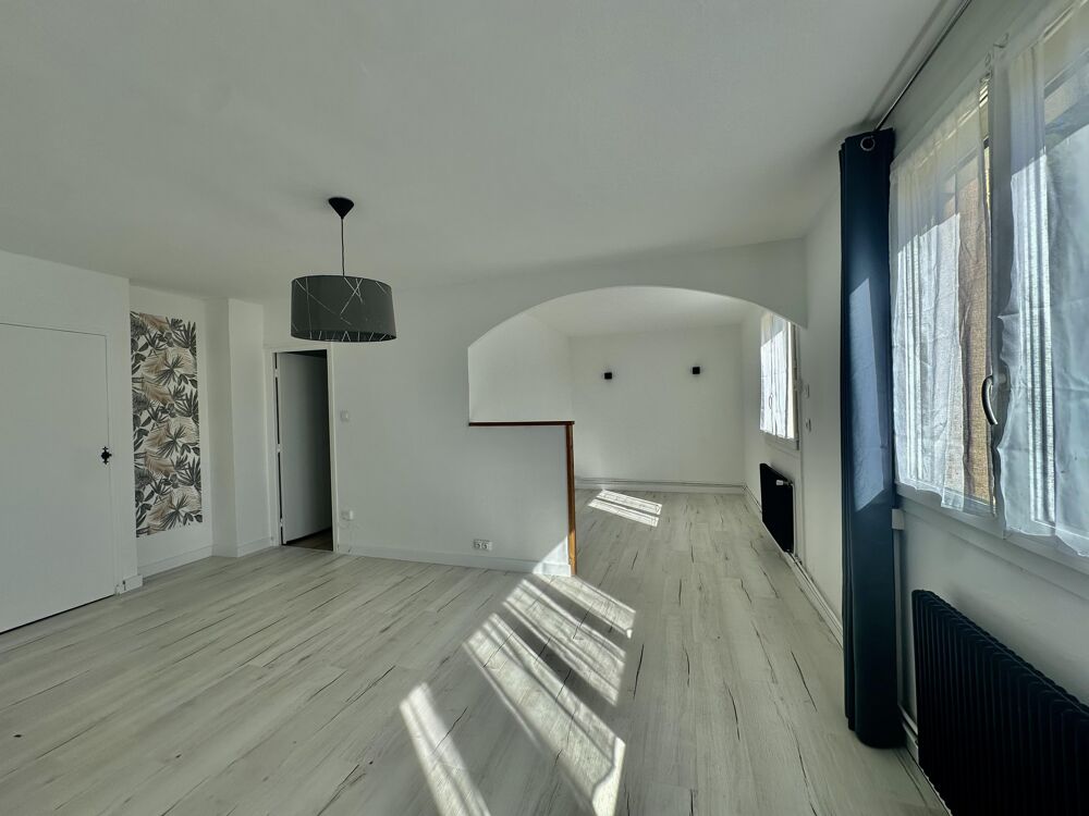 Vente Appartement Appartement 4 pièces Bagnols-sur-cèze