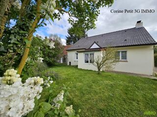  Maison à vendre 5 pièces 100 m²