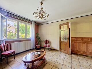  Maison � vendre 8 pi�ces 182 m� Lons