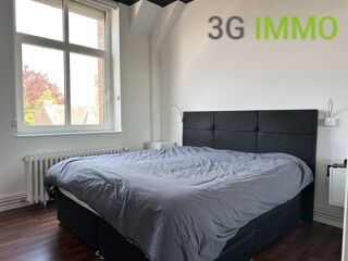  Appartement  vendre 3 pices 75 m