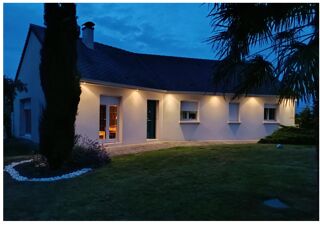  Maison � vendre 5 pi�ces 115 m�