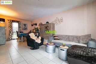  Maison � vendre 4 pi�ces 82 m�