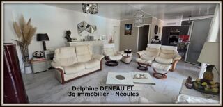  Maison à vendre 5 pièces 124 m²