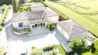  Maison � vendre 6 pi�ces 165 m�