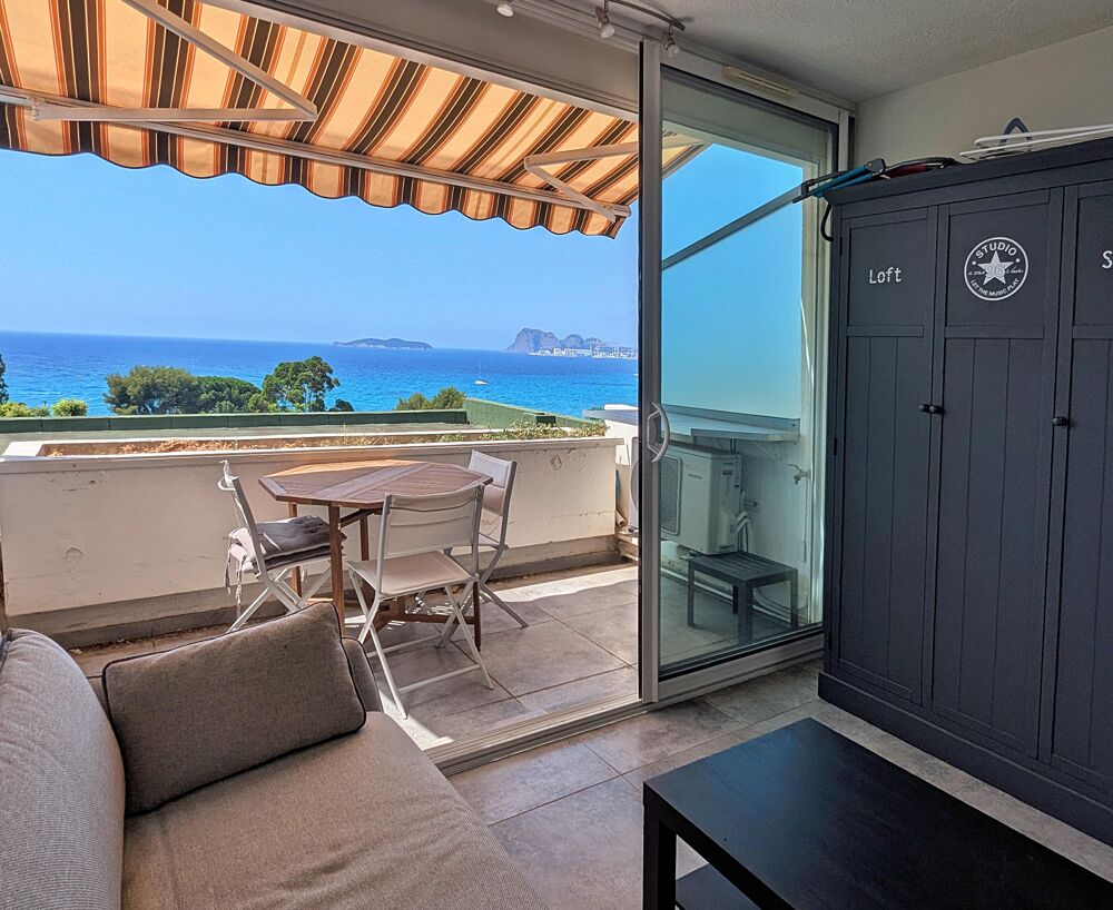 Appartement 2 pièces 26 m² · à La Ciotat · 26 m² · 280 000 €