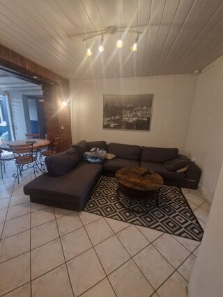  Maison à vendre 5 pièces 101 m²