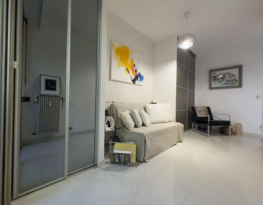à vendre  Appartement Cannes (06400)