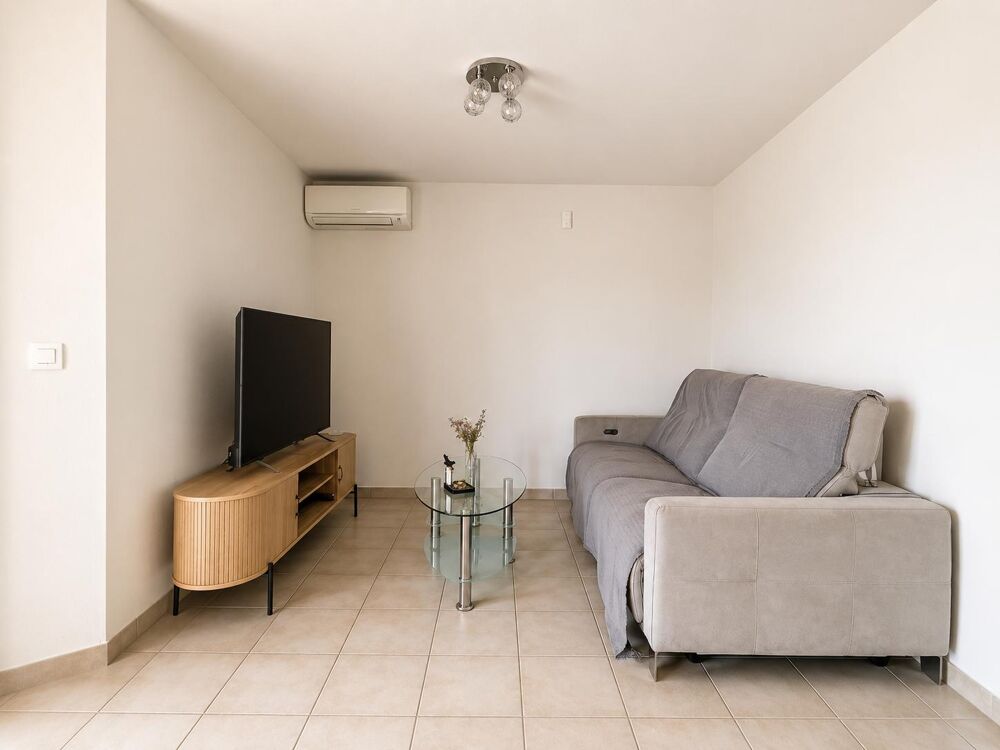 Maison 3 pièces