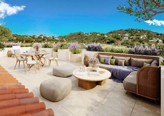  Appartement � vendre 4 pi�ces 80 m�