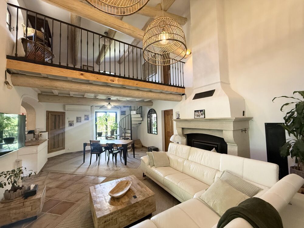 Vente Maison Maison 13 pièces Robion