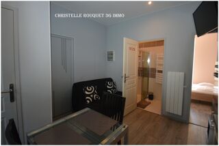  Appartement à vendre 4 pièces 45 m²