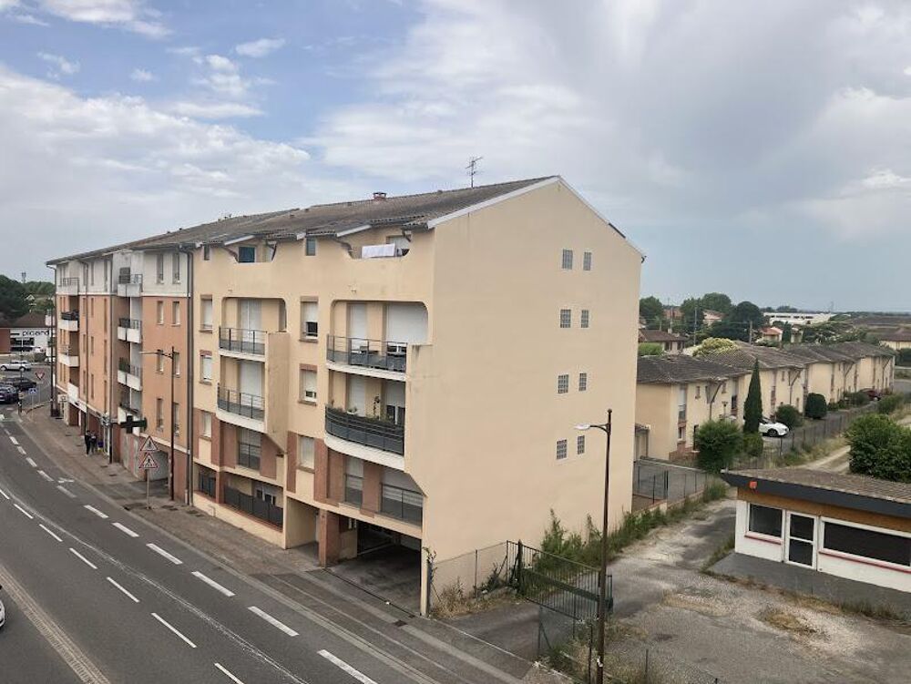 Appartement 2 pièces