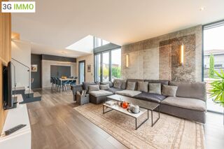  Maison � vendre 5 pi�ces 222 m�