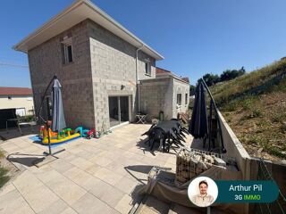  Maison  vendre 5 pices 121 m