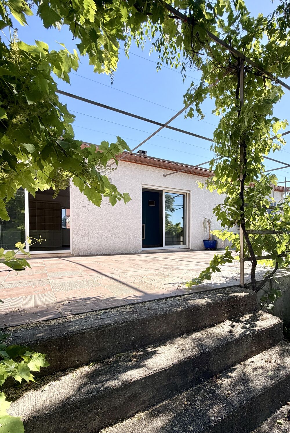 Maison 5 pièces