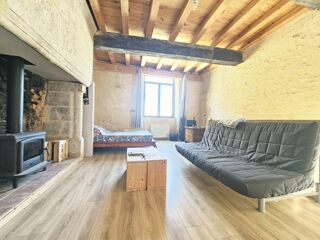 Vente Maison Maison de village 4 pièces Agonac