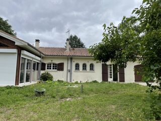  Maison à vendre 7 pièces 160 m²