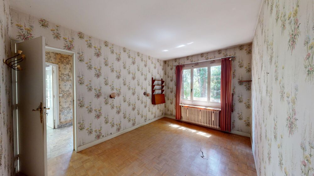 Maison 6 pièces