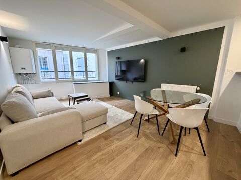  Appartement � louer 3 pi�ces 49 m�