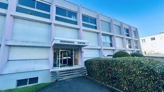  Appartement à louer 1 pièce 18 m²