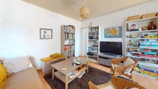  Maison � vendre 3 pi�ces 68 m�