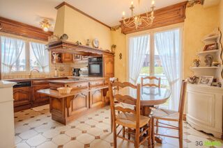  Maison � vendre 6 pi�ces 148 m�