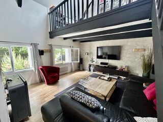  Maison à vendre 6 pièces 168 m²