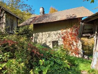  Terrain � vendre 7177 m� Queige