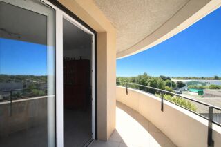  Appartement � vendre 3 pi�ces 80 m�