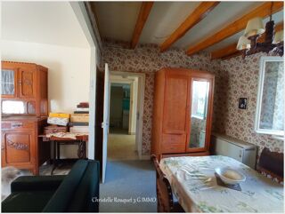  Maison  vendre 7 pices 121 m