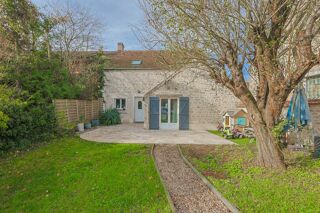  Maison � vendre 4 pi�ces 85 m�