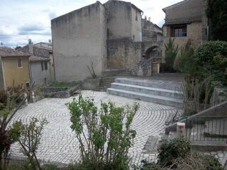  Appartement � louer 1 pi�ce 25 m�