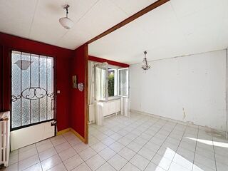  Maison � vendre 6 pi�ces 112 m�