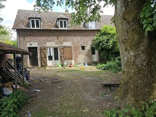  Maison � vendre 4 pi�ces 86 m�