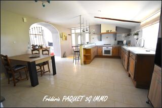  Maison � vendre 7 pi�ces 198 m�