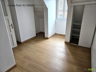  Appartement � vendre 3 pi�ces 72 m�