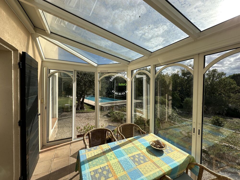  vendre  Maison Peymeinade (06530)